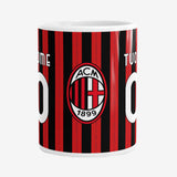 AC MILAN MUG HOME KIT 24/25