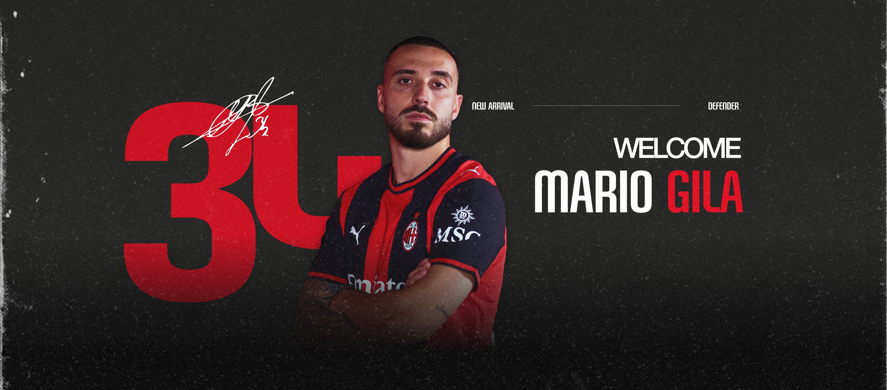 <p>Mario Gila 34</p>