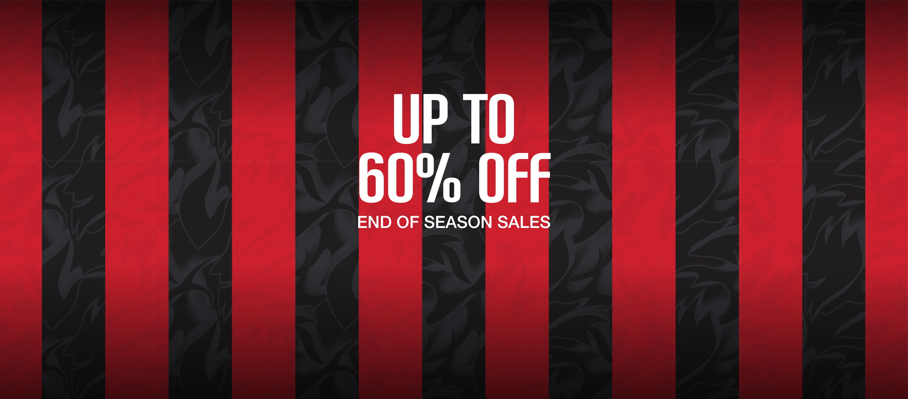 <p>END OF SEASON SALES</p>