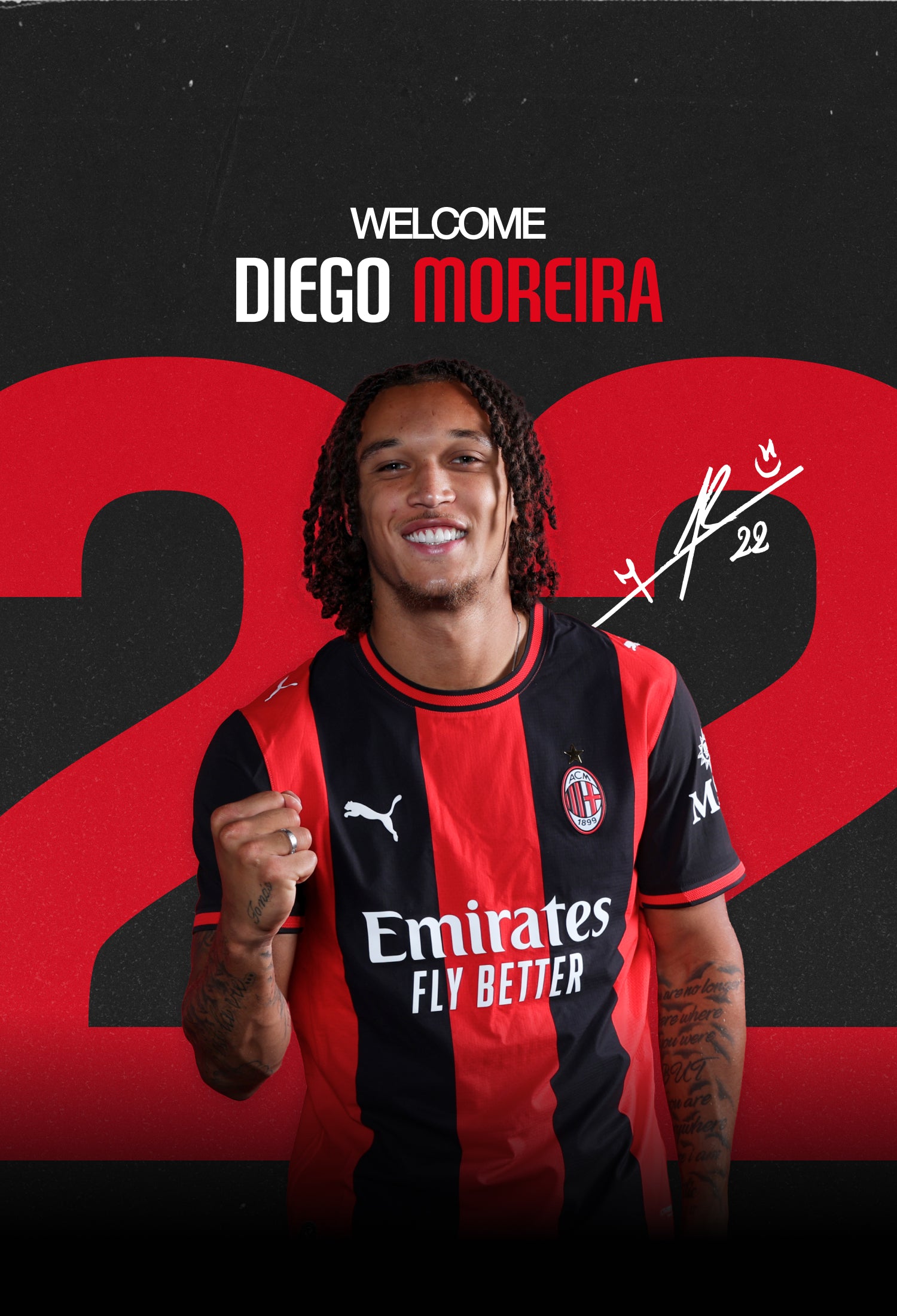 <p>BENVENUTO MOREIRA</p>