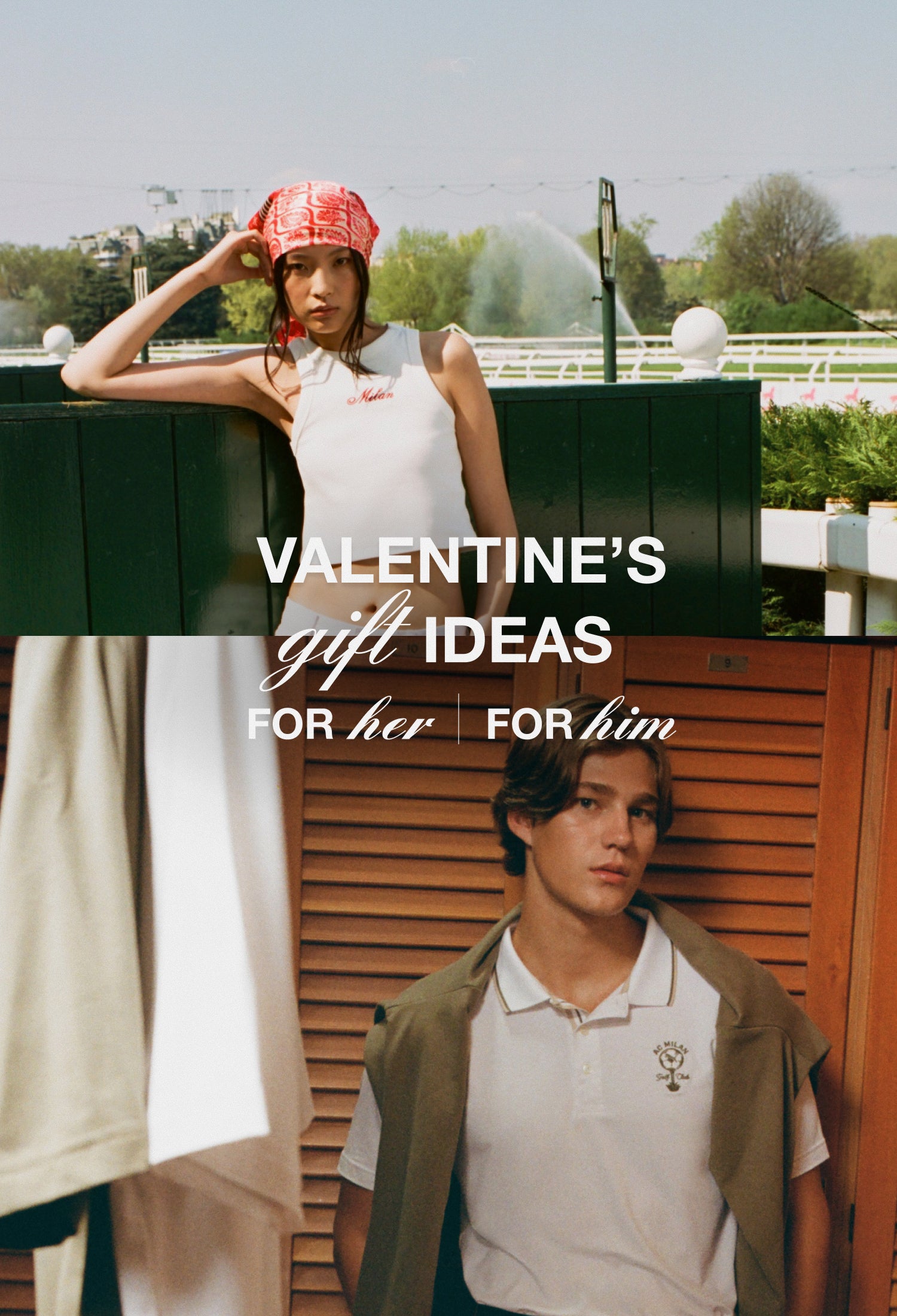 <p>Valentine’s Day</p>