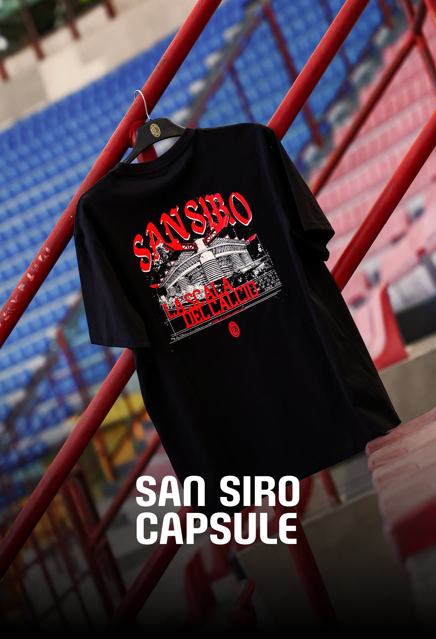 <p>san siro capsule</p>