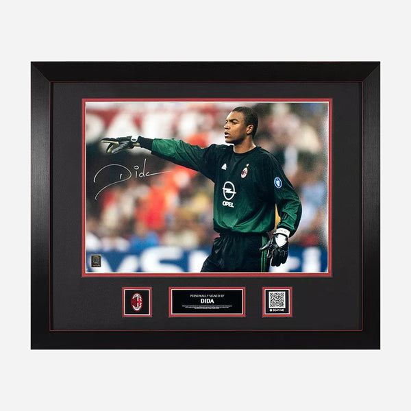 AC Milan Memorabilia | Buy on AC Milan Store