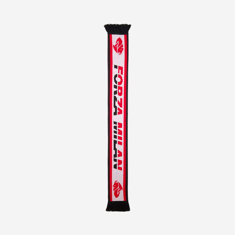 FORZA MILAN SCARF