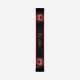 SCIARPA MILAN "UNICO AMORE SEI"