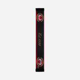 AC MILAN "UNICO AMORE SEI" SCARF