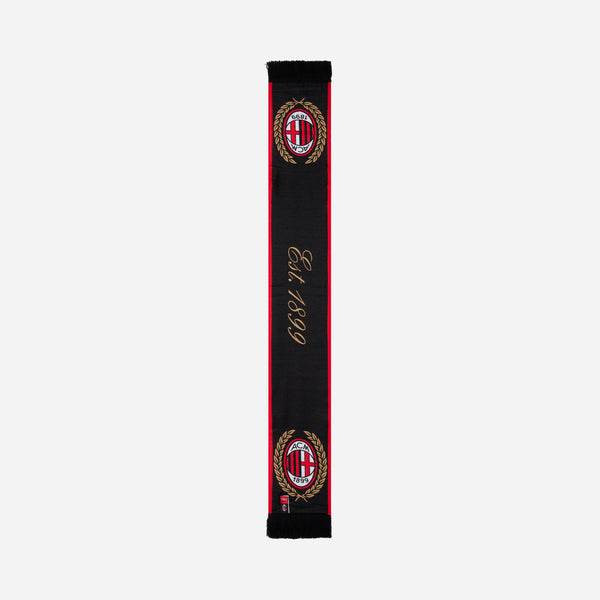 AC MILAN "UNICO AMORE SEI" SCARF