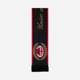 SCIARPA MILAN "UNICO AMORE SEI"