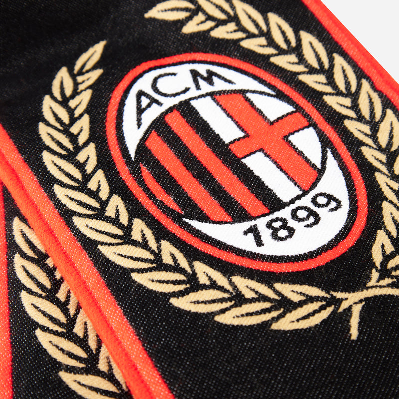 AC MILAN "UNICO AMORE SEI" SCARF