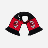 AC MILAN SCARF SEMPRE CON TE SARO'