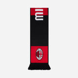 AC MILAN SCARF SEMPRE CON TE SARO'