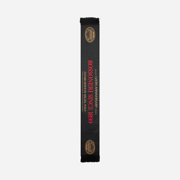 AC MILAN SCARF ROSSONERI SINCE 1899