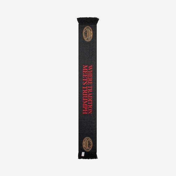 AC MILAN SCARF ROSSONERI SINCE 1899