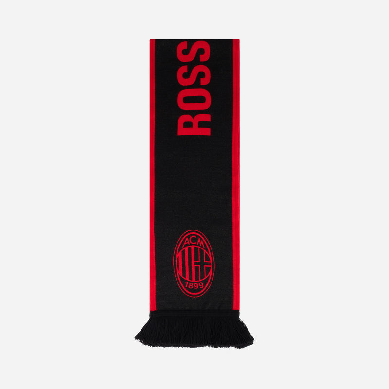 AC MILAN ROSSONERI SCARF