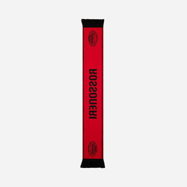 AC MILAN ROSSONERI SCARF