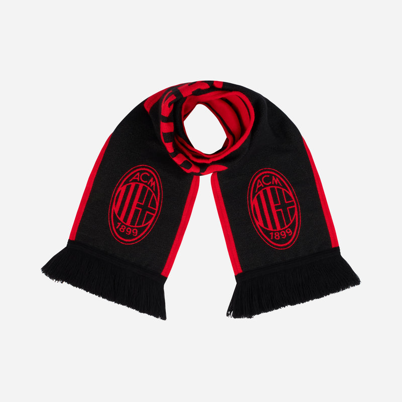 AC MILAN ROSSONERI SCARF