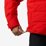 JUNIOR SKI JACKET – ROSSIGNOL X AC MILAN