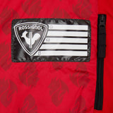 JUNIOR SKI JACKET – ROSSIGNOL X AC MILAN