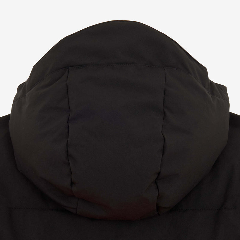 JUNIOR SKI JACKET – ROSSIGNOL X AC MILAN