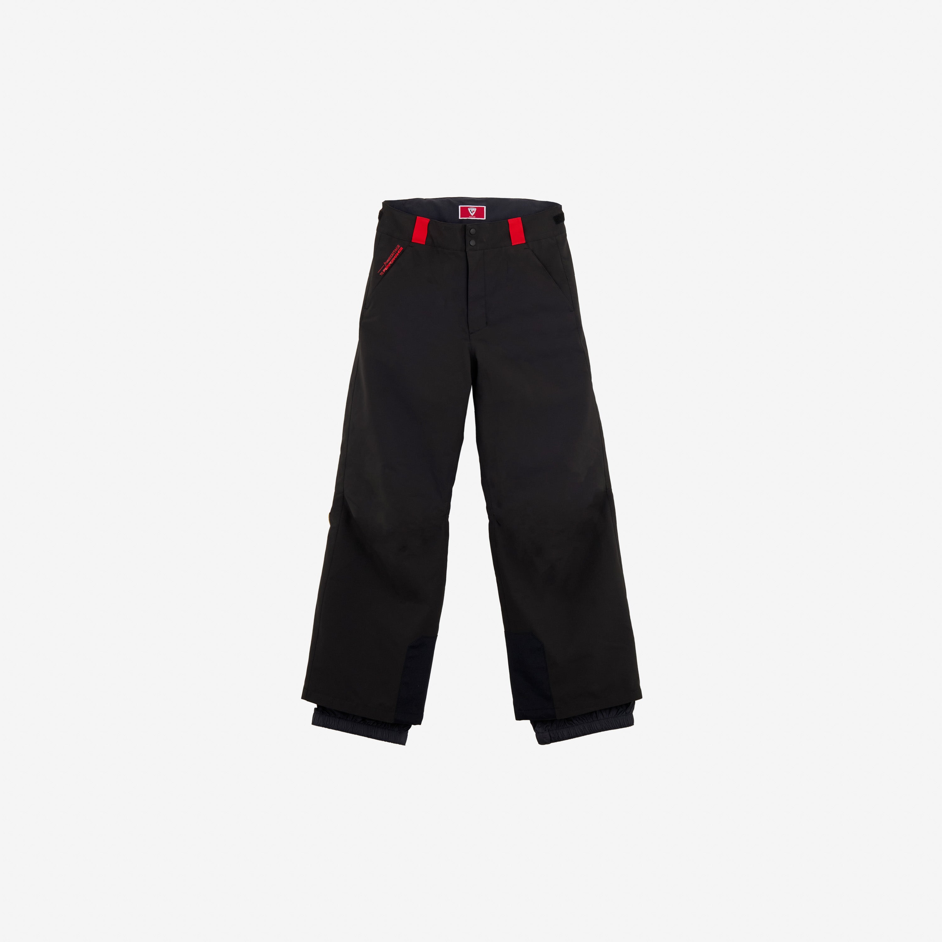 JUNIOR SKI PANT – ROSSIGNOL X AC MILAN