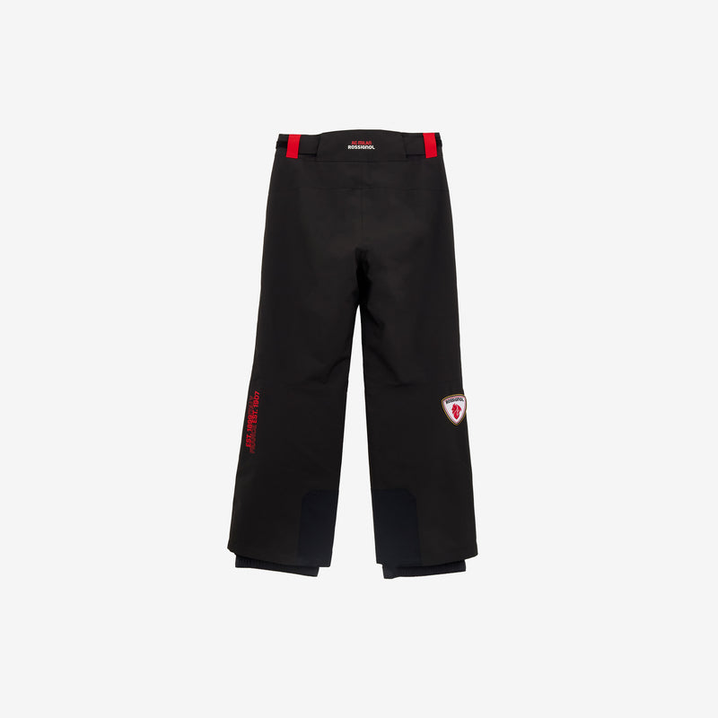 JUNIOR SKI PANT – ROSSIGNOL X AC MILAN
