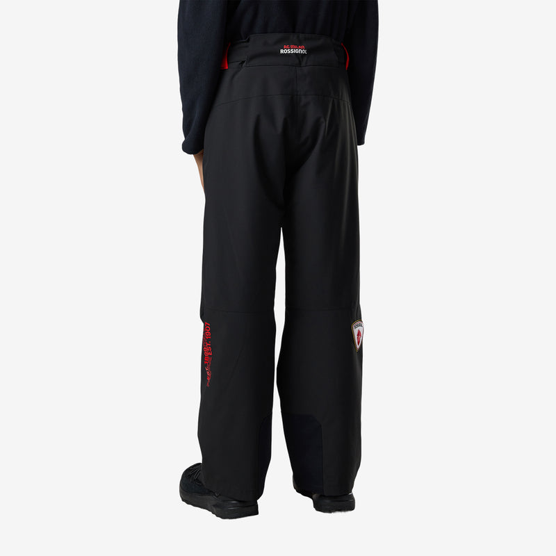JUNIOR SKI PANT – ROSSIGNOL X AC MILAN