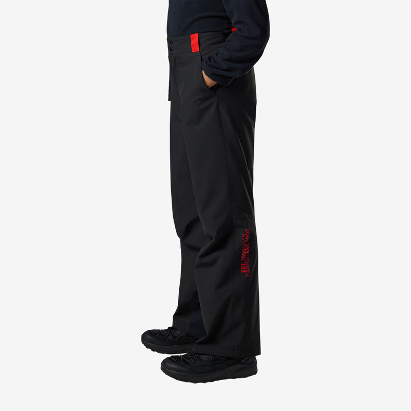 JUNIOR SKI PANT – ROSSIGNOL X AC MILAN