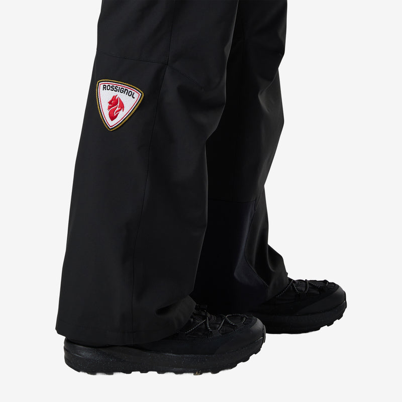 JUNIOR SKI PANT – ROSSIGNOL X AC MILAN