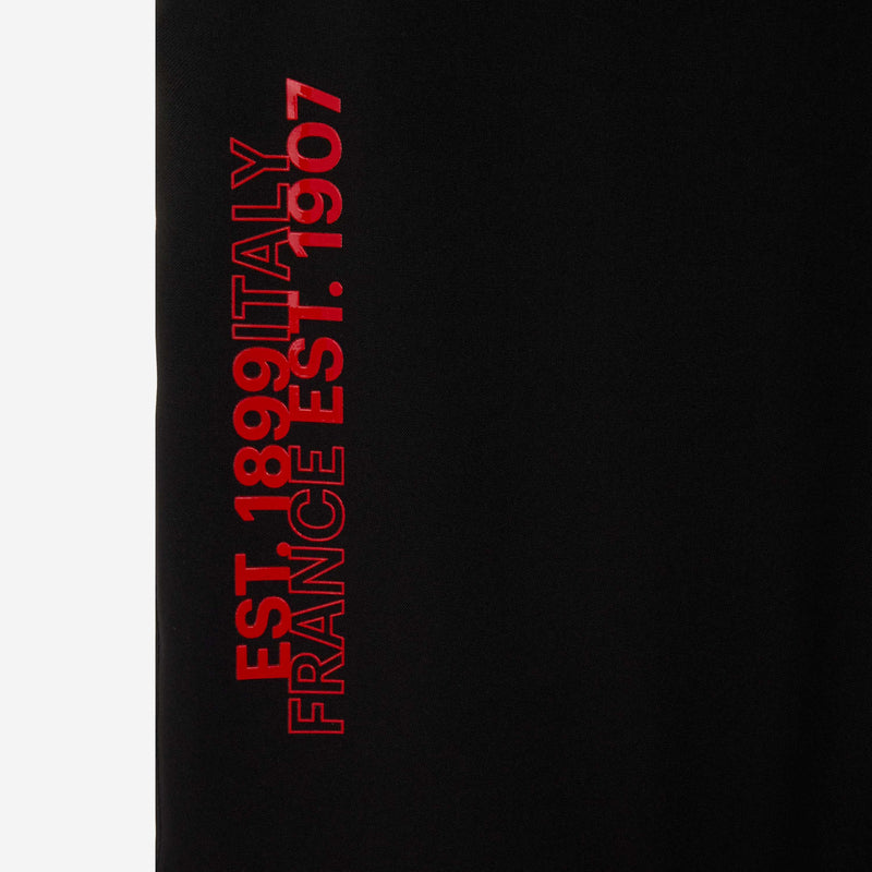 JUNIOR SKI PANT – ROSSIGNOL X AC MILAN