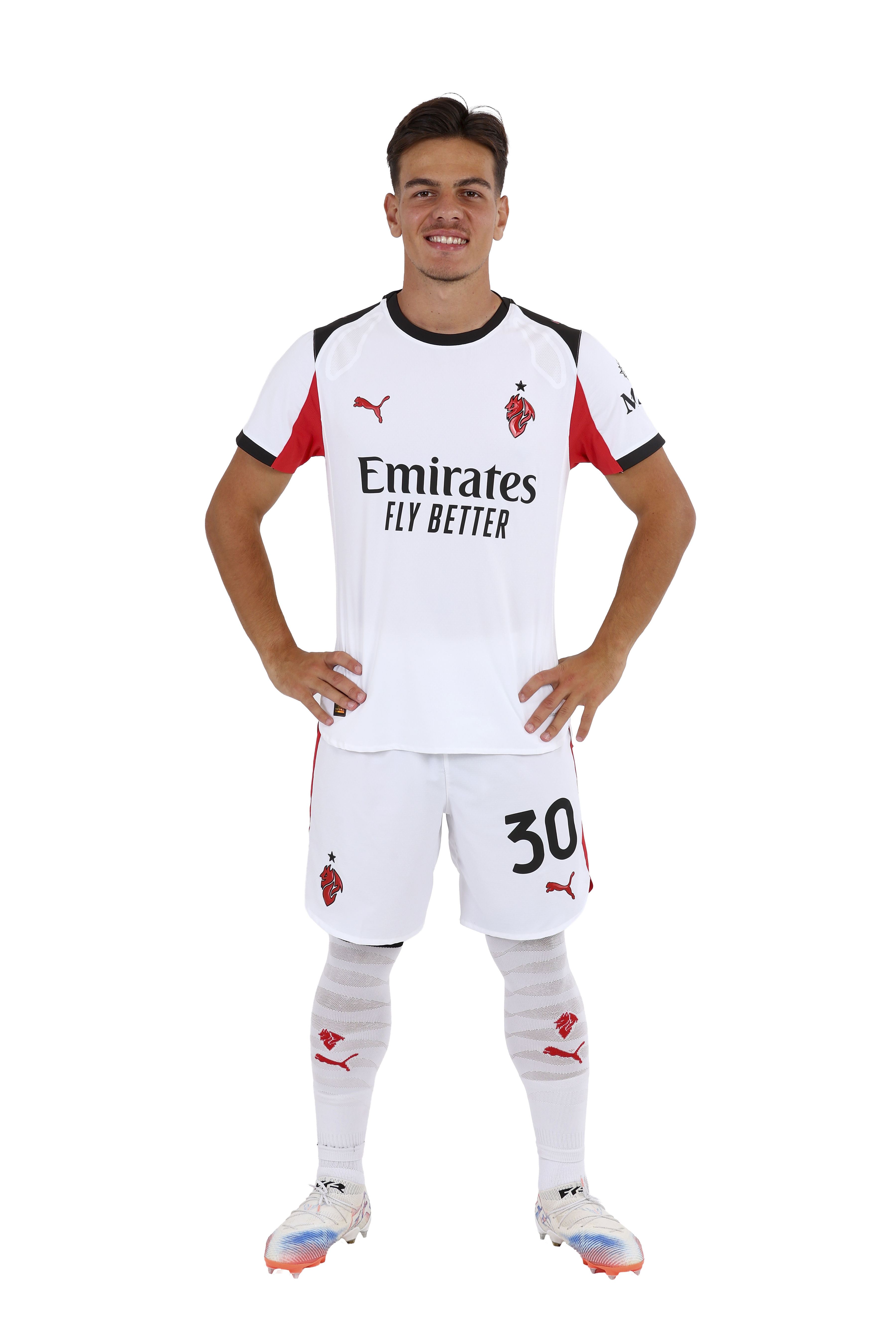 Ardon Jashari -  - 2025/20-26