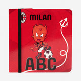 AC MILAN ABC BOOK