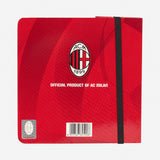 AC MILAN ABC BOOK