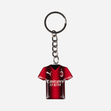 AC MILAN Keyring Home shirt 2023/24