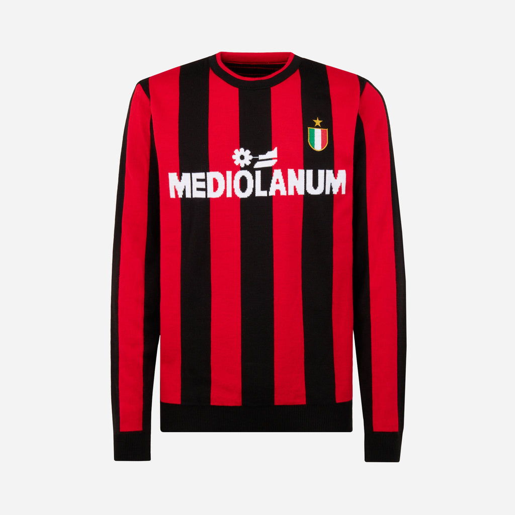 Die größten Teams aller Zeiten: AC Milan 1988-90 | UEFA Champions Die größten Teams aller Zeiten: AC Milan 1988-90 | UEFA Champions