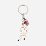 AC MILAN KEYRING 2002/03