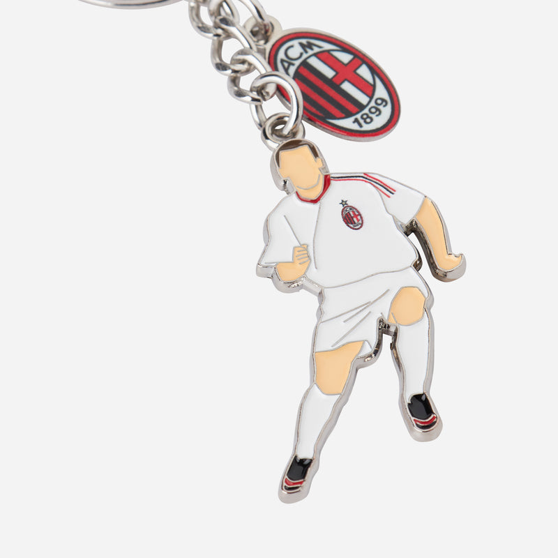 AC MILAN KEYRING 2002/03