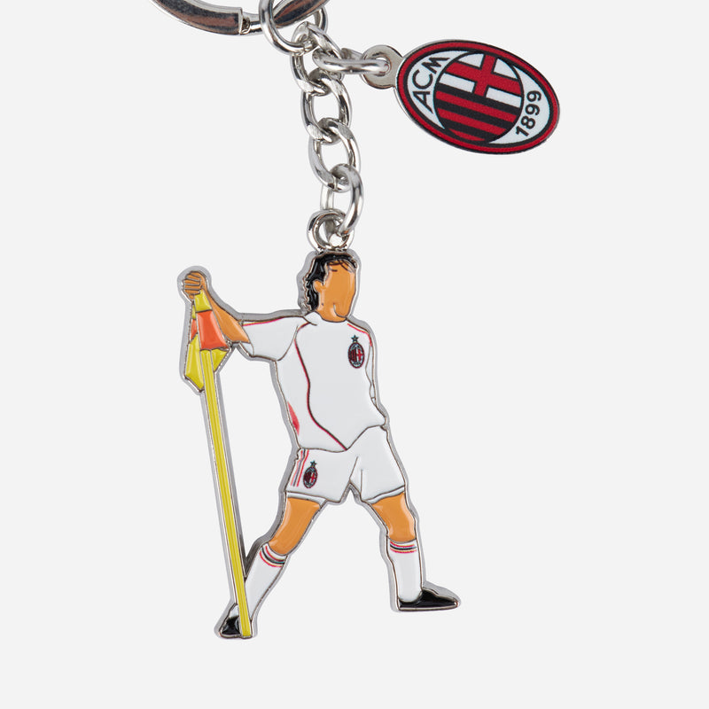 AC MILAN KEYRING 2006/07