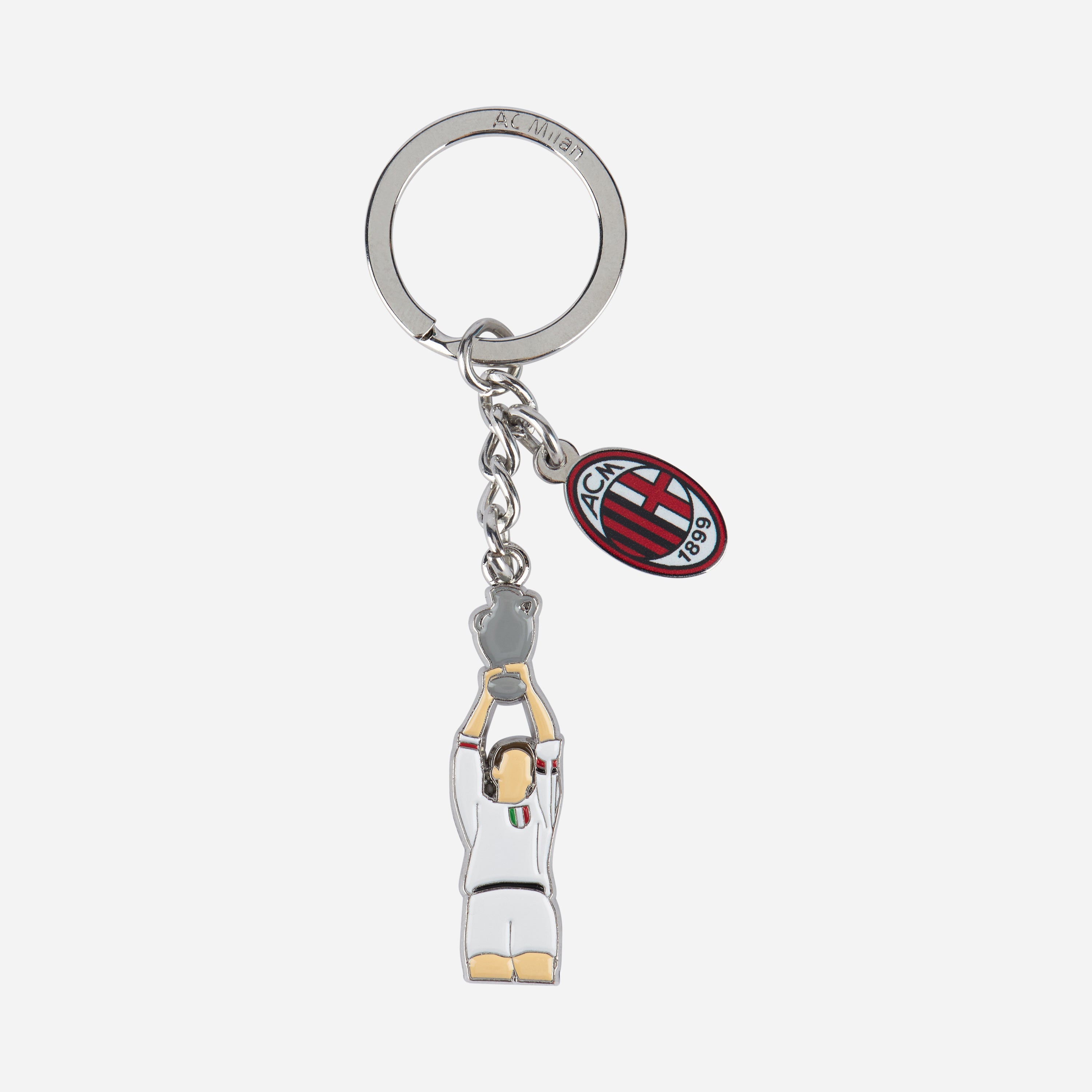 AC MILAN KEYRING 1962/63