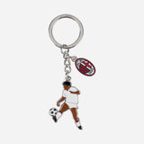 AC MILAN KEYRING 1989/90