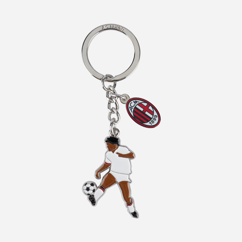 AC MILAN KEYRING 1989/90