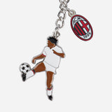 AC MILAN KEYRING 1989/90