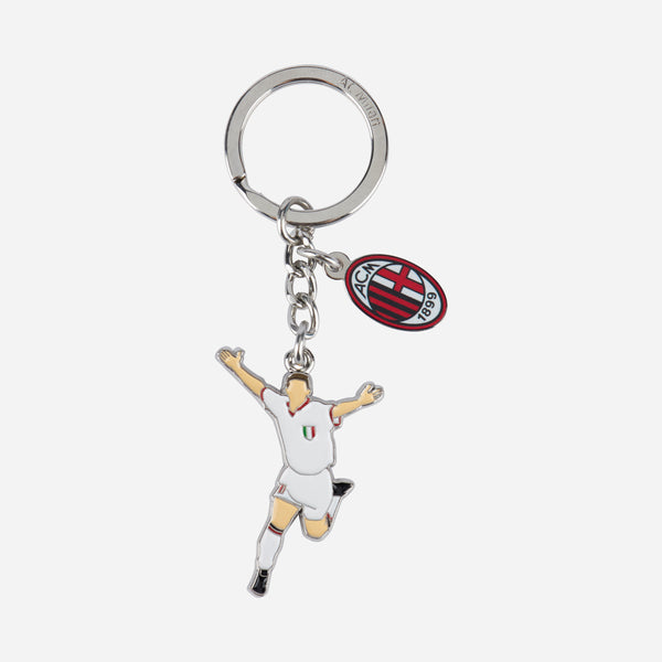 AC MILAN KEYRING 1993/94