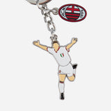 AC MILAN KEYRING 1993/94