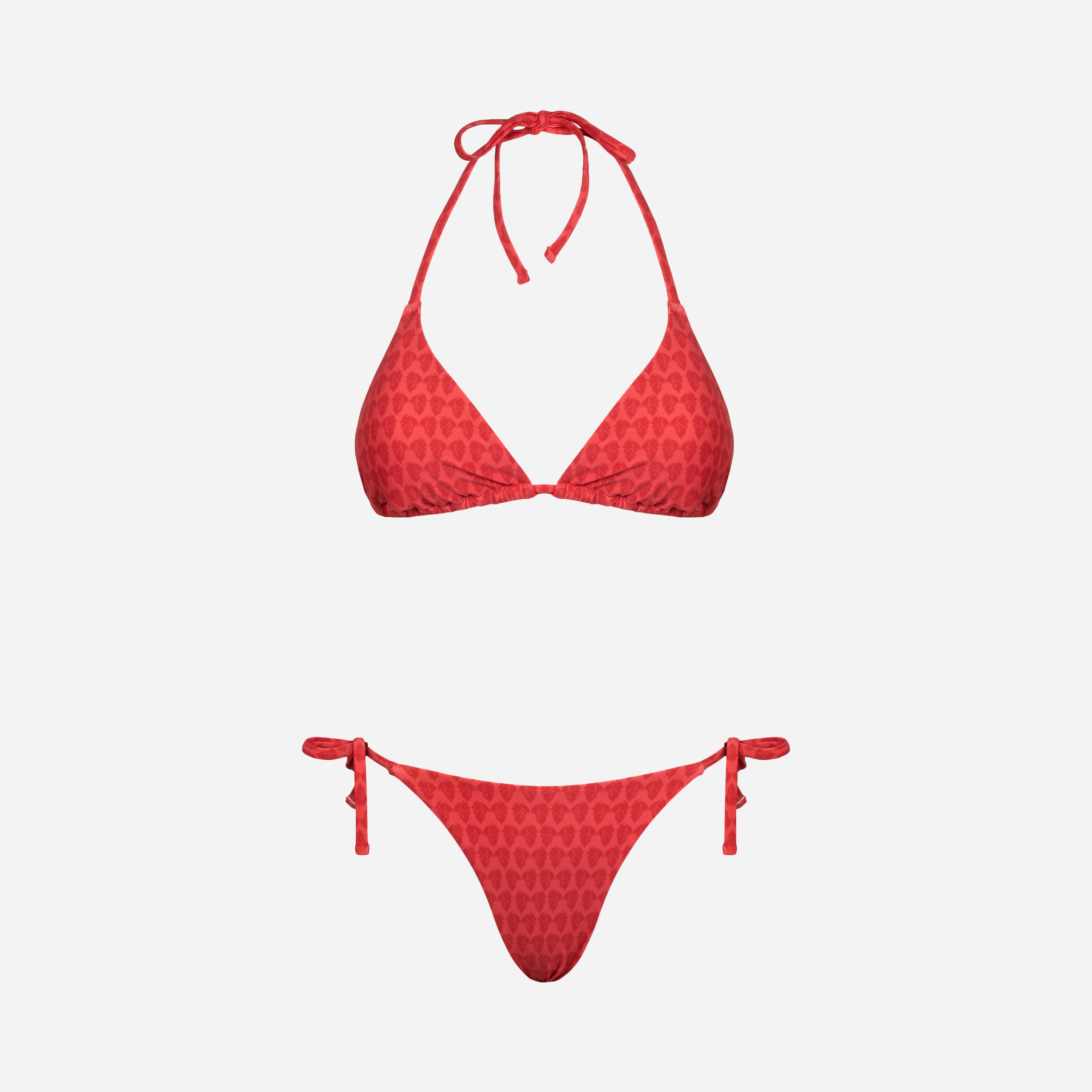 AC MILAN DEVIL BIKINI