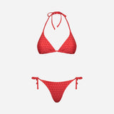AC MILAN DEVIL BIKINI