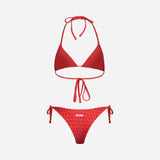 AC MILAN DEVIL BIKINI