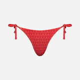 AC MILAN DEVIL BIKINI