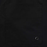 AC MILAN BLACK SWIM SHORTS