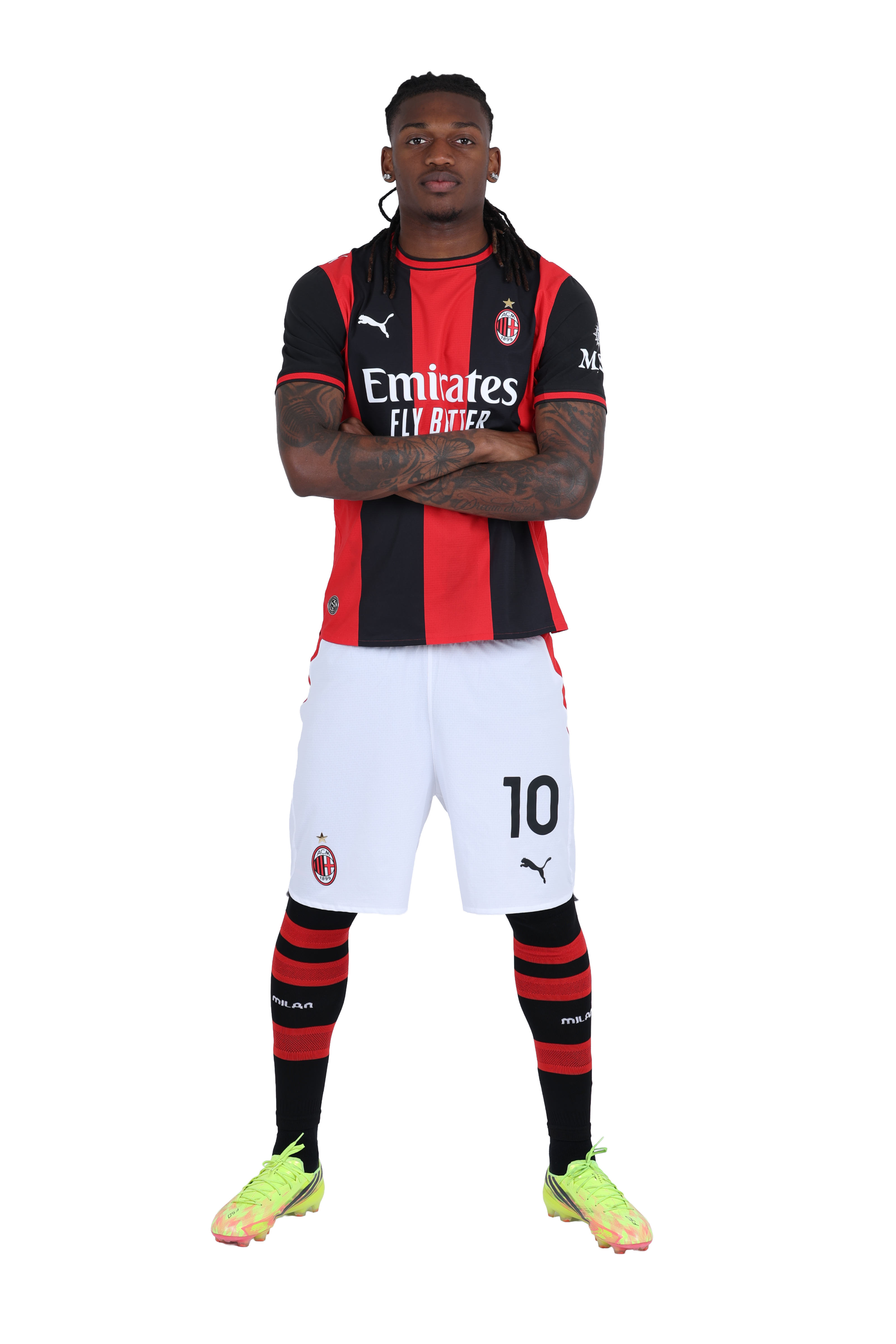 Rafael Leao -  - 2026/20-27