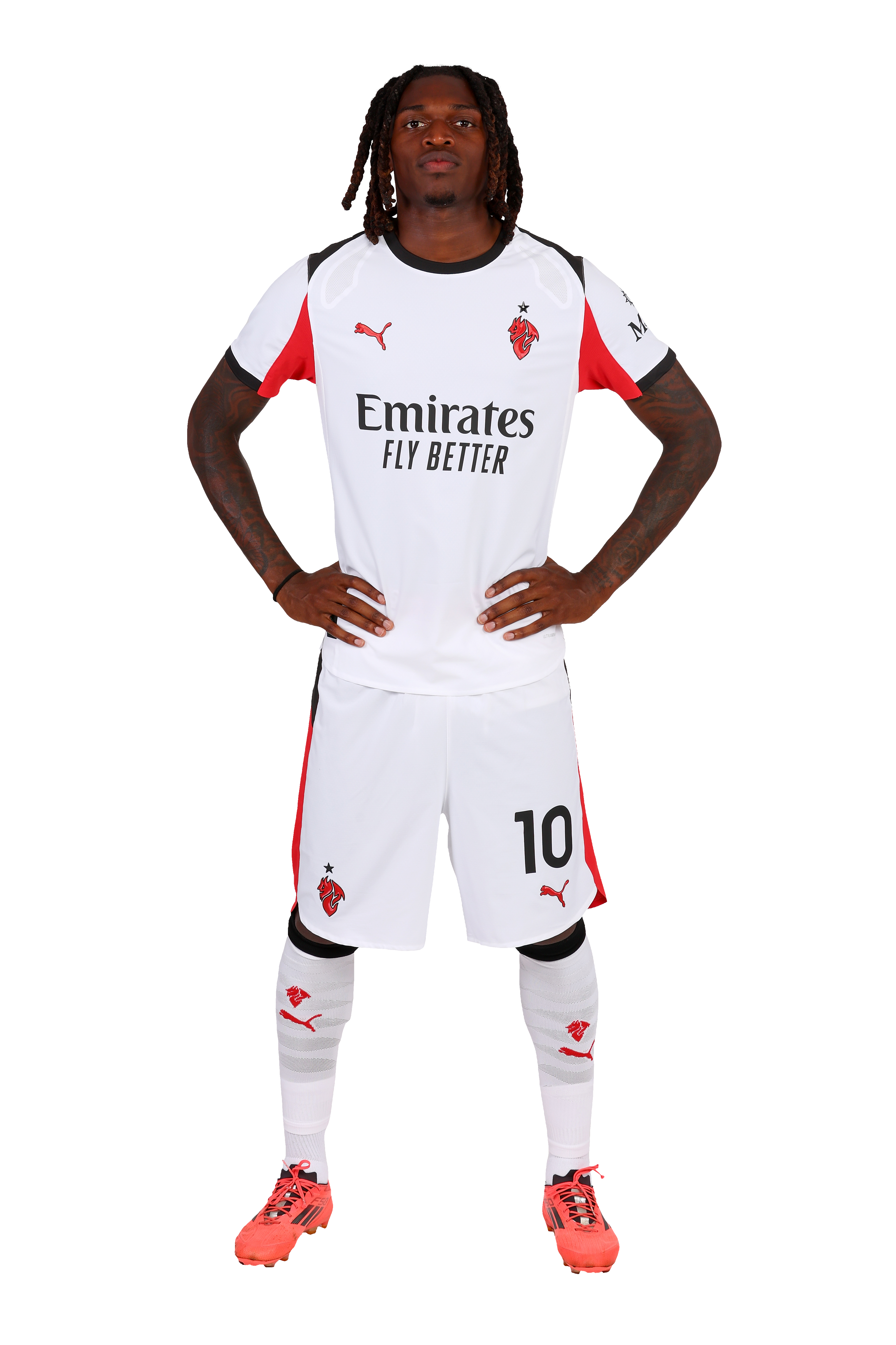 Rafael Leao -  - 2025/20-26